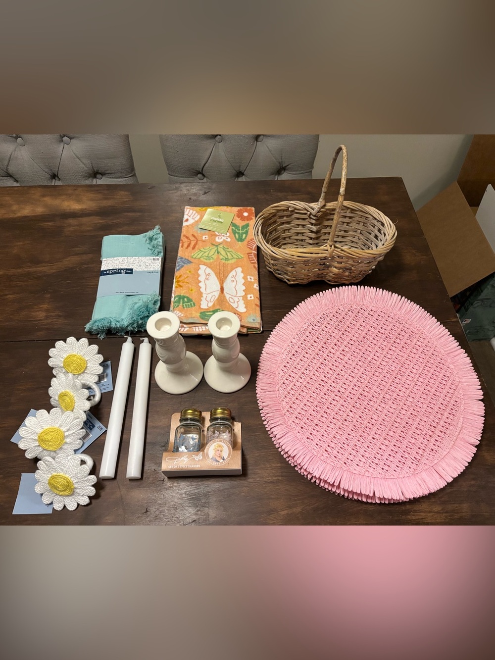 Spring/Summer Gift Set